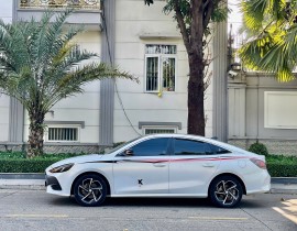 MG 5 1.5 Luxury 2022