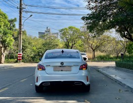 MG 5 1.5 Luxury 2022