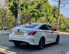MG 5 1.5 Luxury 2022
