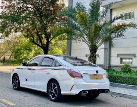 MG 5 1.5 Luxury 2022