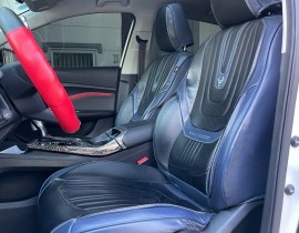 MG 5 1.5 Luxury 2022