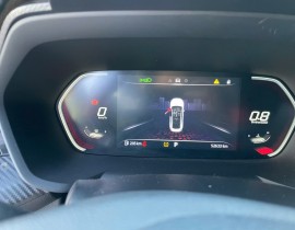 MG 5 1.5 Luxury 2022