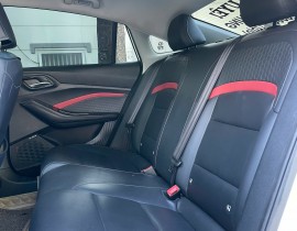 MG 5 1.5 Luxury 2022