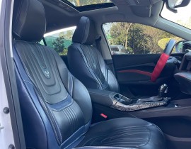 MG 5 1.5 Luxury 2022