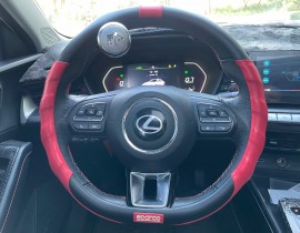 MG 5 1.5 Luxury 2022