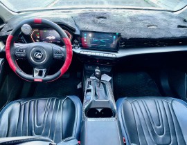 MG 5 1.5 Luxury 2022