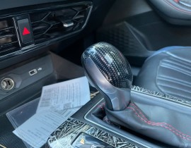 MG 5 1.5 Luxury 2022