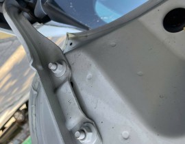 MG 5 1.5 Luxury 2022