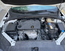 MG 5 1.5 Luxury 2022