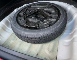 MG 5 1.5 Luxury 2022