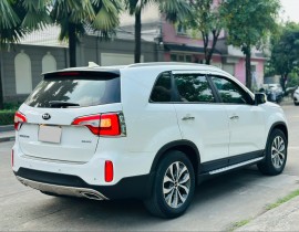 Kia Sorento 2.4 GAT Deluxe 2018 