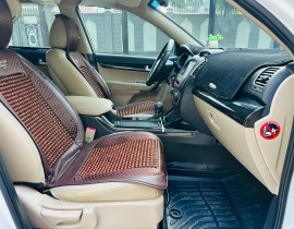 Kia Sorento 2.4 GAT Deluxe 2018 