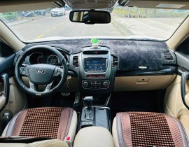 Kia Sorento 2.4 GAT Deluxe 2018 