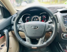 Kia Sorento 2.4 GAT Deluxe 2018 
