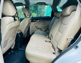 Kia Sorento 2.4 GAT Deluxe 2018 