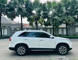 Kia Sorento 2.4 GAT Deluxe 2018 