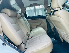 Kia Sorento 2.4 GAT Deluxe 2018 