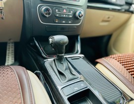 Kia Sorento 2.4 GAT Deluxe 2018 