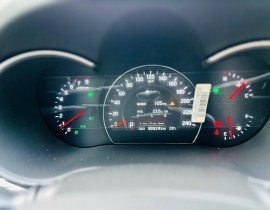 Kia Sorento 2.4 GAT Deluxe 2018 