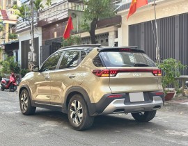 Kia Sonet 1.5 Luxury 2022