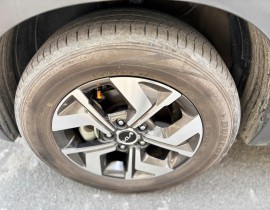 Kia Sonet 1.5 Luxury 2022