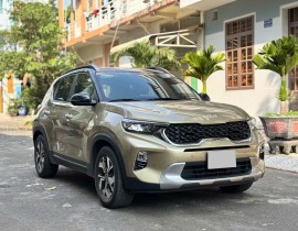Kia Sonet 1.5 Luxury 2022