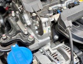 Kia Sonet 1.5 Luxury 2022