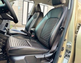 Kia Sonet 1.5 Luxury 2022