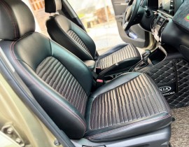 Kia Sonet 1.5 Luxury 2022