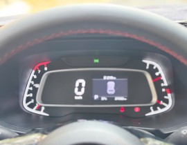 Kia Sonet 1.5 Luxury 2022