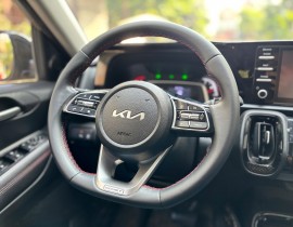 Kia Sonet 1.5 Luxury 2022