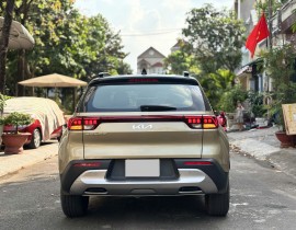 Kia Sonet 1.5 Luxury 2022