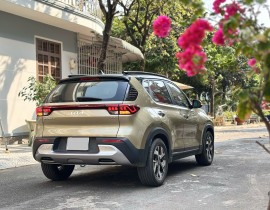 Kia Sonet 1.5 Luxury 2022