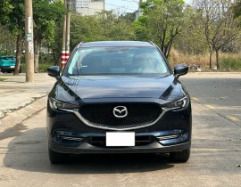 Mazda CX-5 2.0 Luxury 2021