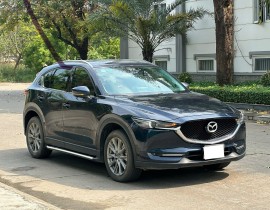 Mazda CX-5 2.0 Luxury 2021
