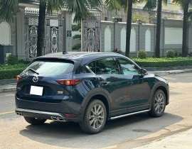 Mazda CX-5 2.0 Luxury 2021