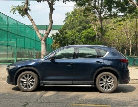 Mazda CX-5 2.0 Luxury 2021