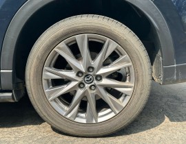 Mazda CX-5 2.0 Luxury 2021