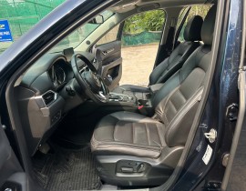 Mazda CX-5 2.0 Luxury 2021