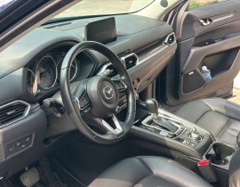 Mazda CX-5 2.0 Luxury 2021