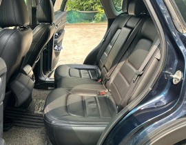 Mazda CX-5 2.0 Luxury 2021