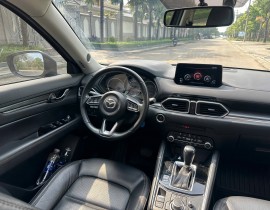 Mazda CX-5 2.0 Luxury 2021