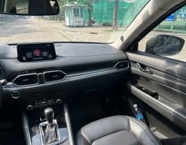 Mazda CX-5 2.0 Luxury 2021