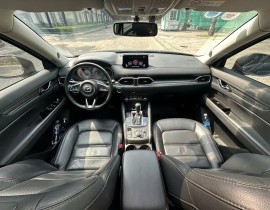 Mazda CX-5 2.0 Luxury 2021