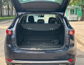 Mazda CX-5 2.0 Luxury 2021