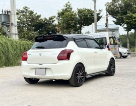 Suzuki Swift 1.2 AT 2023