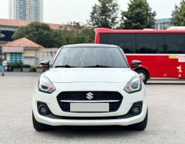 Suzuki Swift 1.2 AT 2023