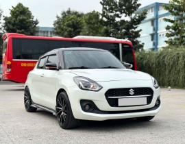 Suzuki Swift 1.2 AT 2023