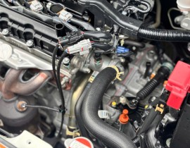 Suzuki Swift 1.2 AT 2023