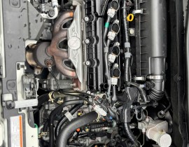 Suzuki Swift 1.2 AT 2023